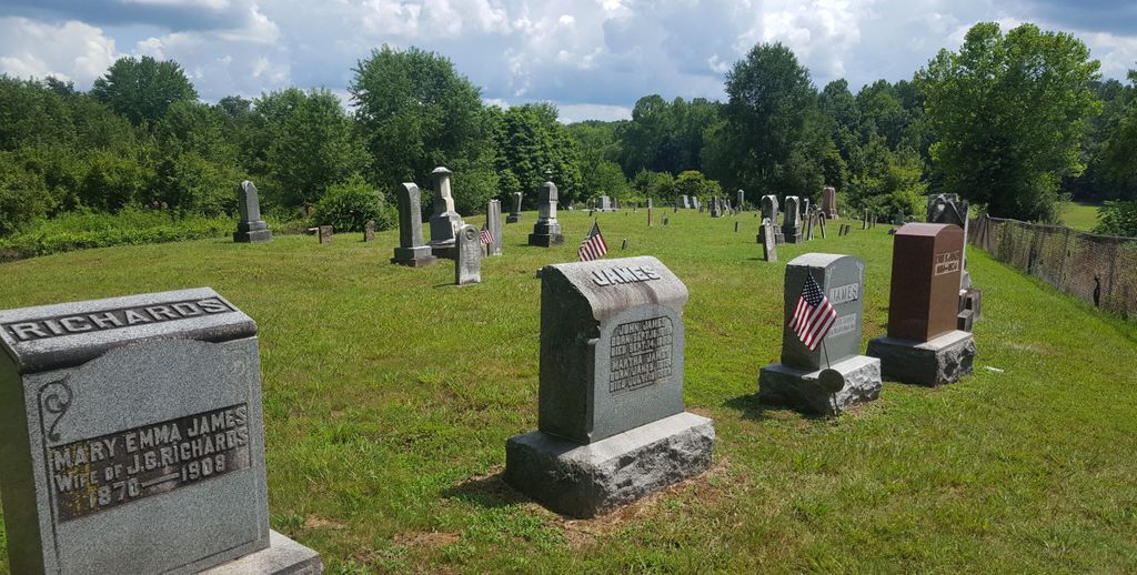 Centerville Cemetery